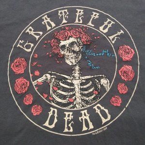 Hollister Co. Grateful Dead T-Shirt